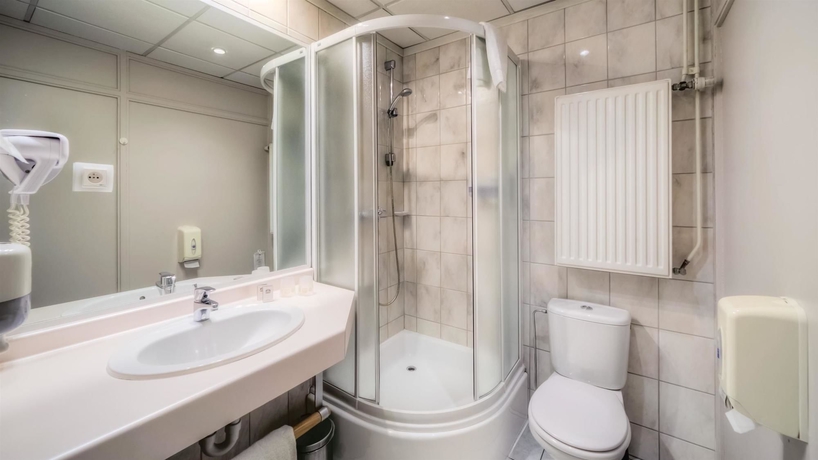 Imagen de la habitación del Hotel Value Stay Menen. Foto 15