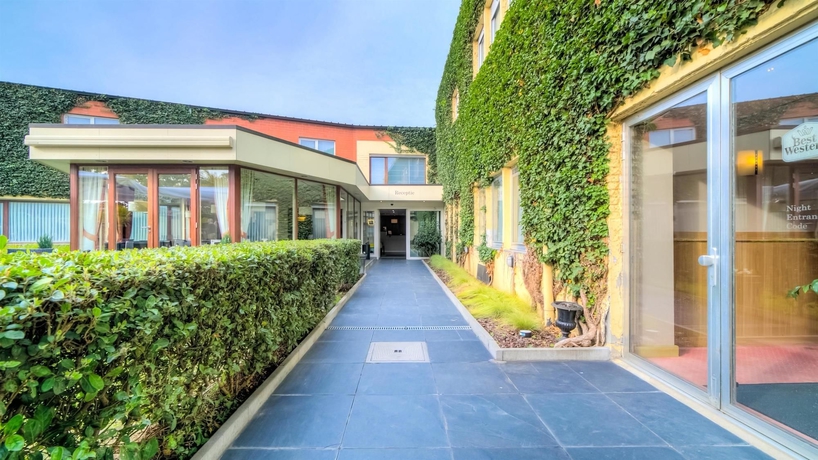 Imagen general del Hotel Value Stay Menen. Foto 6