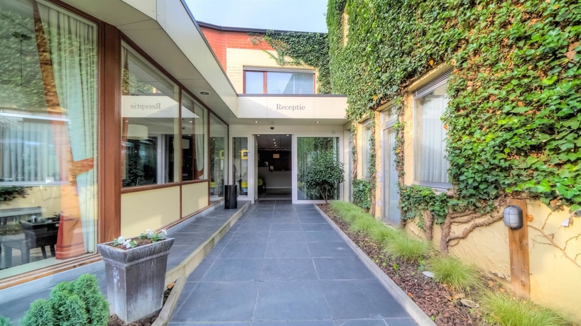 Imagen general del Hotel Value Stay Menen. Foto 7