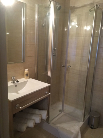 Imagen de la habitación del Hotel Value Stay Residence Mechelen. Foto 5