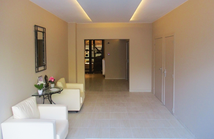 Imagen de los interiores del Hotel Value Stay Residence Mechelen. Foto 18