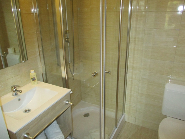 Imagen de la habitación del Hotel Value Stay Residence Mechelen. Foto 6