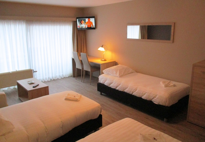 Imagen general del Hotel Value Stay Residence Mechelen. Foto 2
