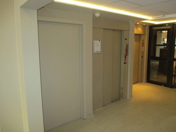 Imagen de los interiores del Hotel Value Stay Residence Mechelen. Foto 19