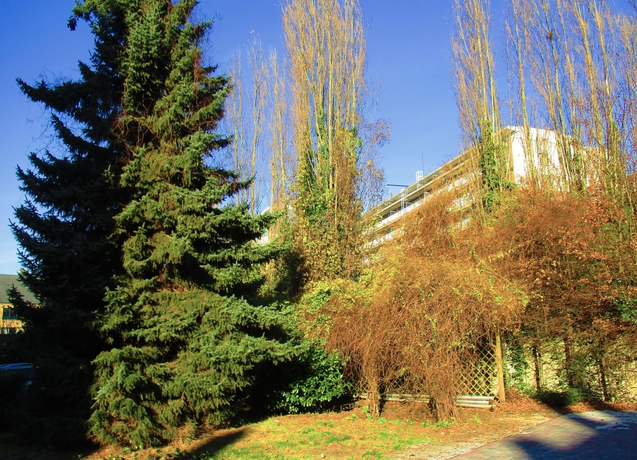 Imagen de los exteriores del Hotel Value Stay Residence Mechelen. Foto 16