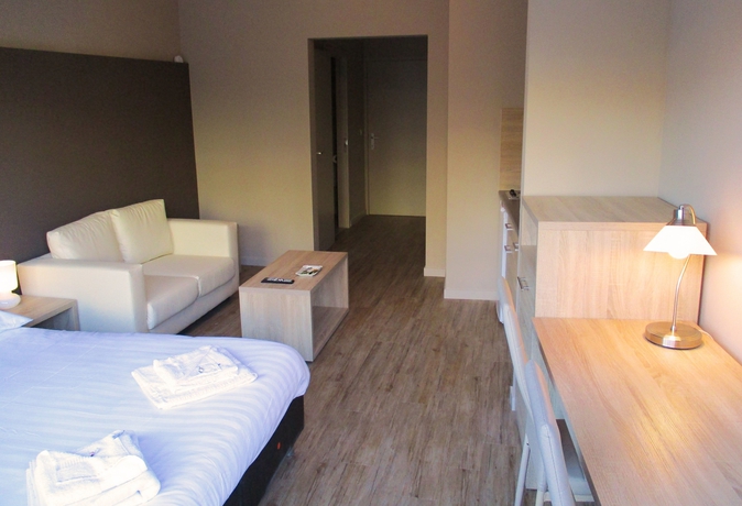 Imagen de la habitación del Hotel Value Stay Residence Mechelen. Foto 12