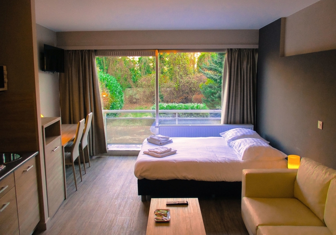 Imagen de la habitación del Hotel Value Stay Residence Mechelen. Foto 14