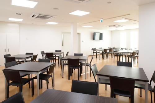 Imagen general del Hotel Value The Naraha Kido Ekimae. Foto 4