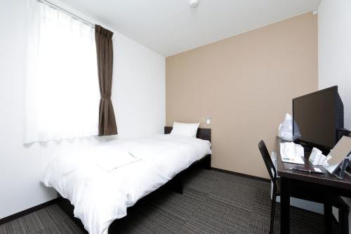 Imagen general del Hotel Value The Naraha Kido Ekimae. Foto 5