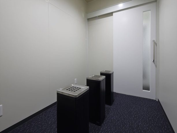 Imagen de los interiores del Hotel Value The Narahakidoekimae. Foto 12
