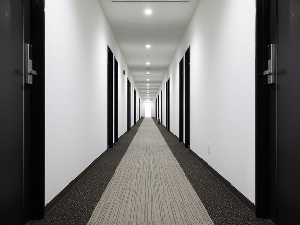 Imagen de los interiores del Hotel Value The Narahakidoekimae. Foto 13