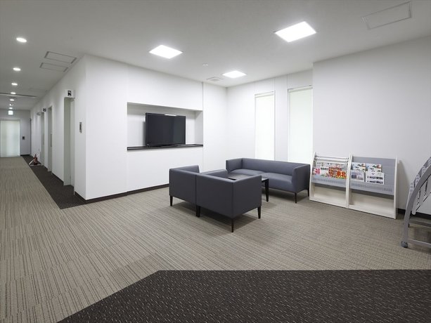 Imagen de los interiores del Hotel Value The Narahakidoekimae. Foto 15