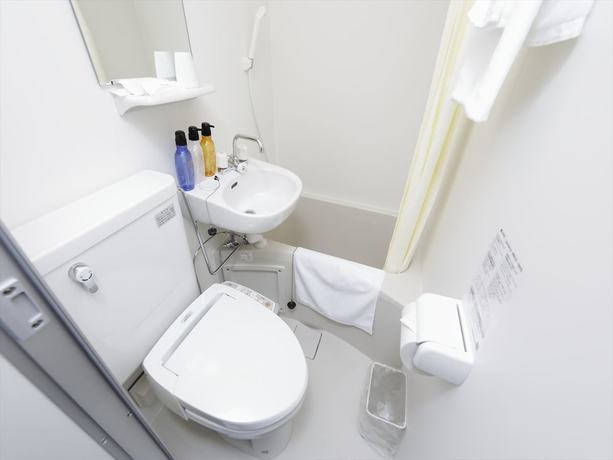 Imagen de la habitación del Hotel Value The Narahakidoekimae. Foto 10