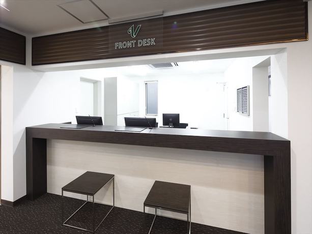 Imagen de los interiores del Hotel Value The Narahakidoekimae. Foto 16