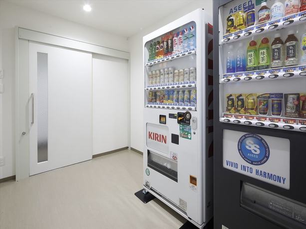 Imagen de los interiores del Hotel Value The Narahakidoekimae. Foto 17