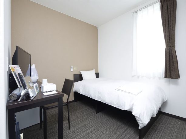 Imagen de la habitación del Hotel Value The Narahakidoekimae. Foto 11