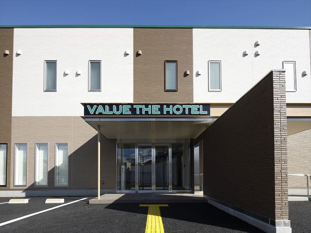 Imagen general del Hotel Value The Narahakidoekimae. Foto 3