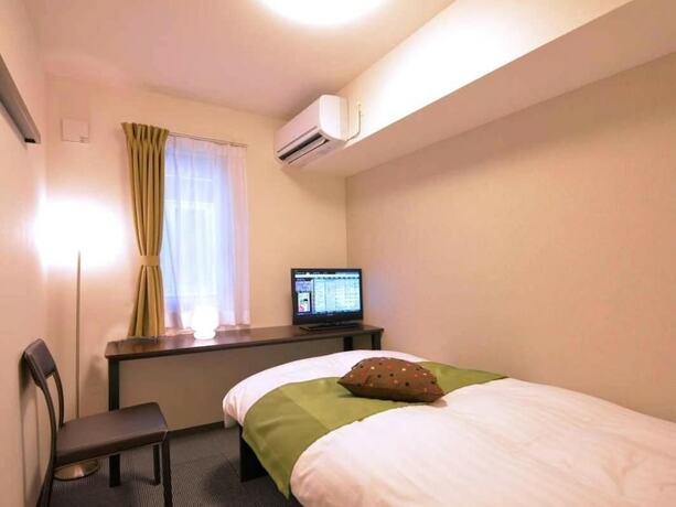 Imagen general del Hotel Value The Sendai Natori. Foto 1