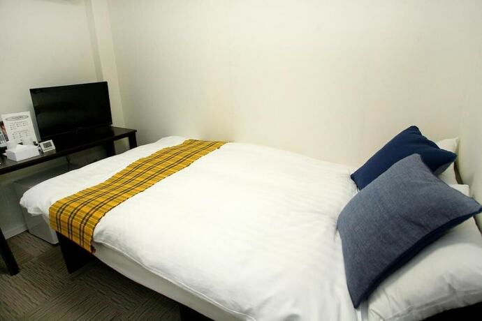 Imagen general del Hotel Value The Sendai Natori. Foto 3