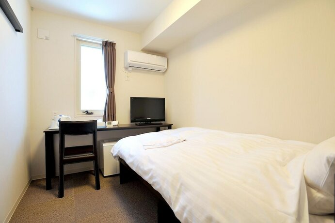 Imagen general del Hotel Value The Sendai Natori. Foto 8