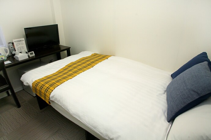 Imagen de la habitación del Hotel Value The Sendai Natori. Foto 13
