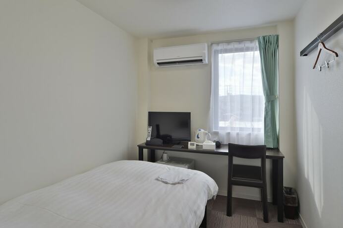 Imagen de la habitación del Hotel Value The Sendai Natori. Foto 14