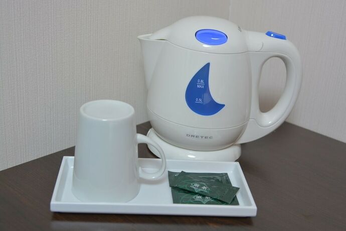 Imagen de la habitación del Hotel Value The Sendai Natori. Foto 15