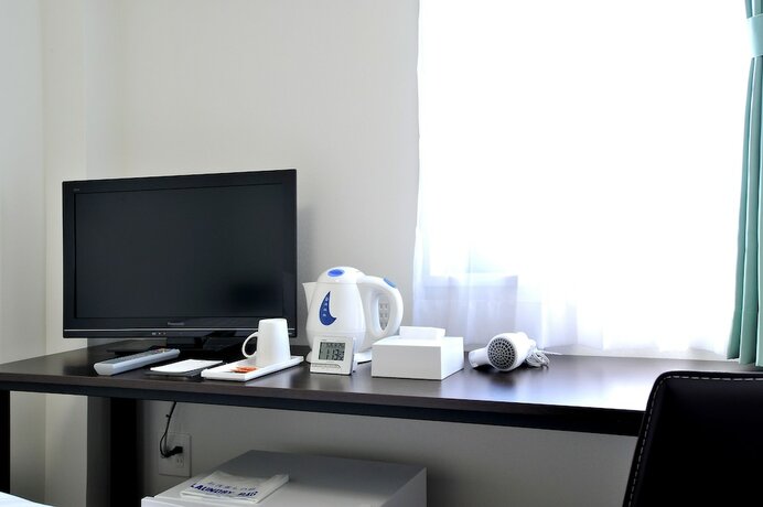 Imagen de la habitación del Hotel Value The Sendai Natori. Foto 17