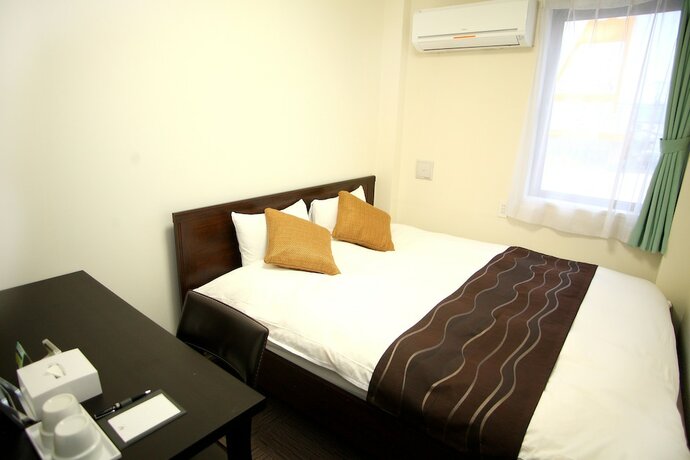 Imagen de la habitación del Hotel Value The Sendai Natori. Foto 18