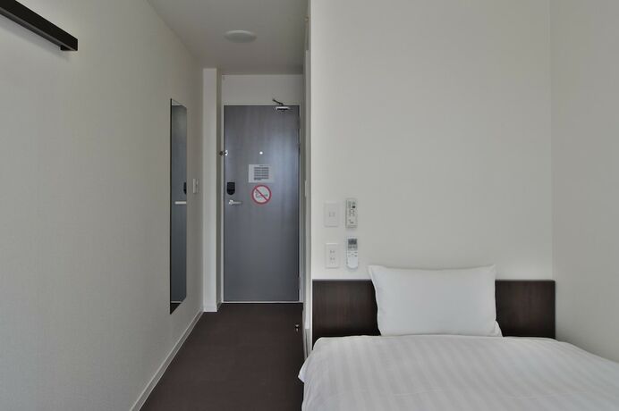 Imagen de la habitación del Hotel Value The Sendai Natori. Foto 19