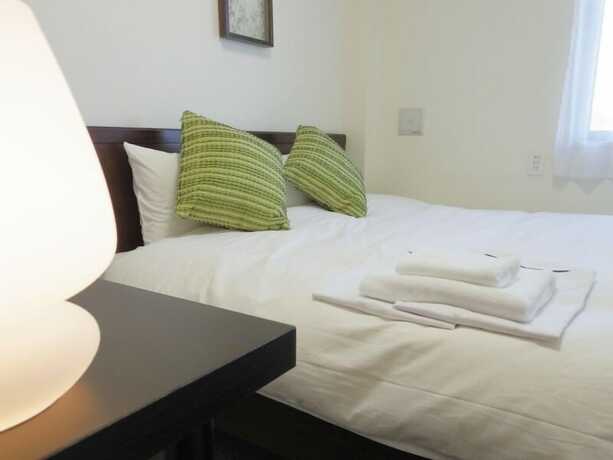 Imagen de la habitación del Hotel Value The Sendai Natori. Foto 20