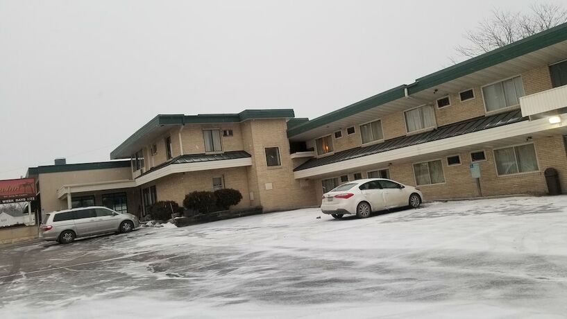 Imagen general del Hotel Valued Stay Aloha. Foto 1