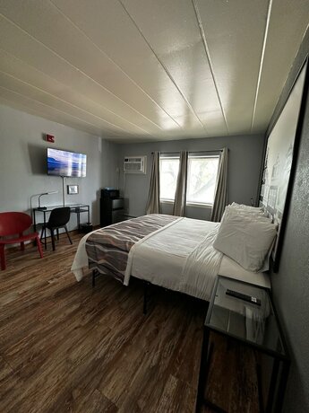 Imagen general del Hotel Valued Stay Aloha. Foto 2