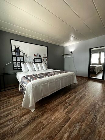 Imagen general del Hotel Valued Stay Aloha. Foto 3