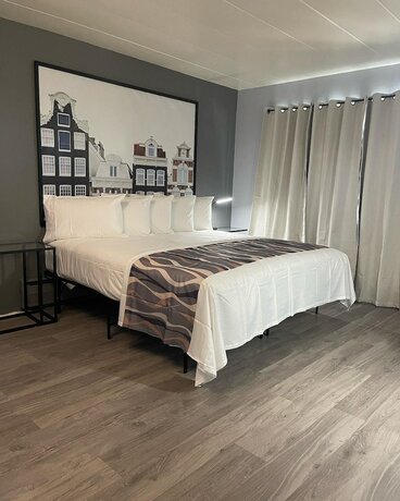 Imagen general del Hotel Valued Stay Aloha. Foto 4