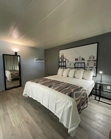 Imagen general del Hotel Valued Stay Aloha. Foto 5