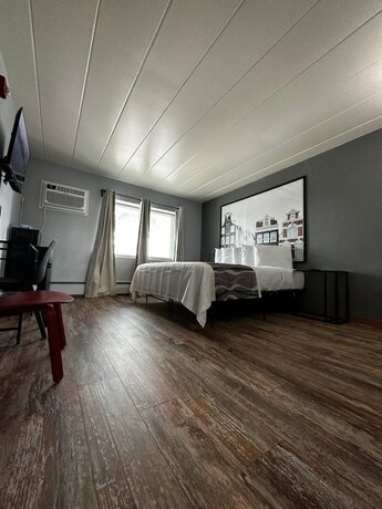 Imagen general del Hotel Valued Stay Aloha. Foto 7