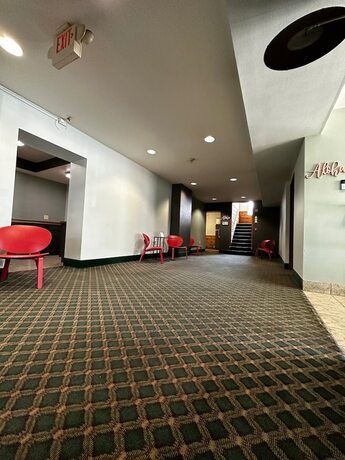 Imagen general del Hotel Valued Stay Aloha. Foto 8