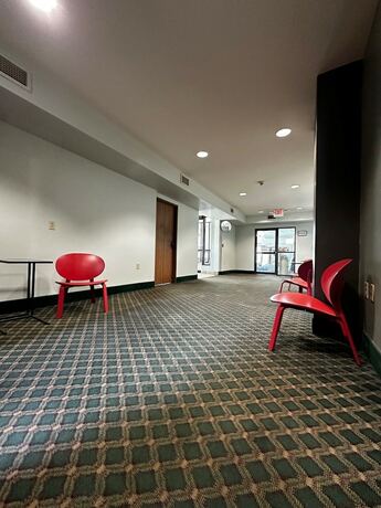 Imagen general del Hotel Valued Stay Aloha. Foto 9