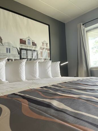 Imagen de la habitación del Hotel Valued Stay Aloha. Foto 19