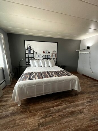 Imagen general del Hotel Valued Stay Aloha. Foto 12