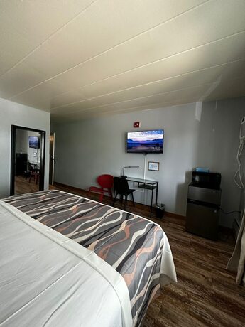 Imagen general del Hotel Valued Stay Aloha. Foto 17