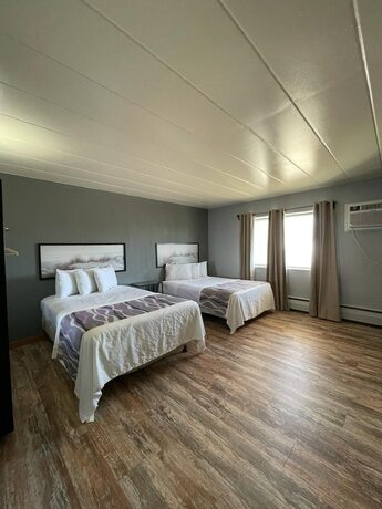 Imagen de la habitación del Hotel Valued Stay Aloha. Foto 20