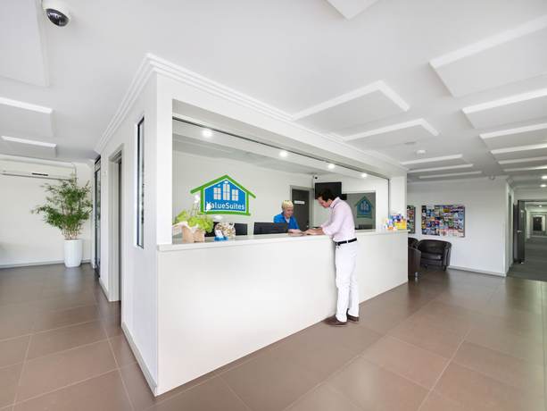 Imagen de los interiores del Hotel Valuesuites Penrith. Foto 16