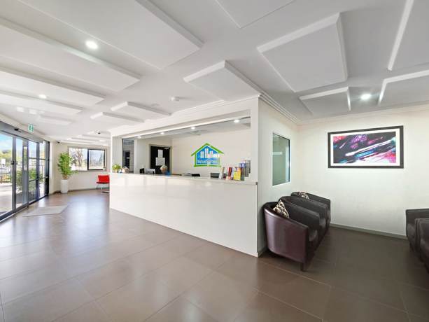 Imagen de los interiores del Hotel Valuesuites Penrith. Foto 17