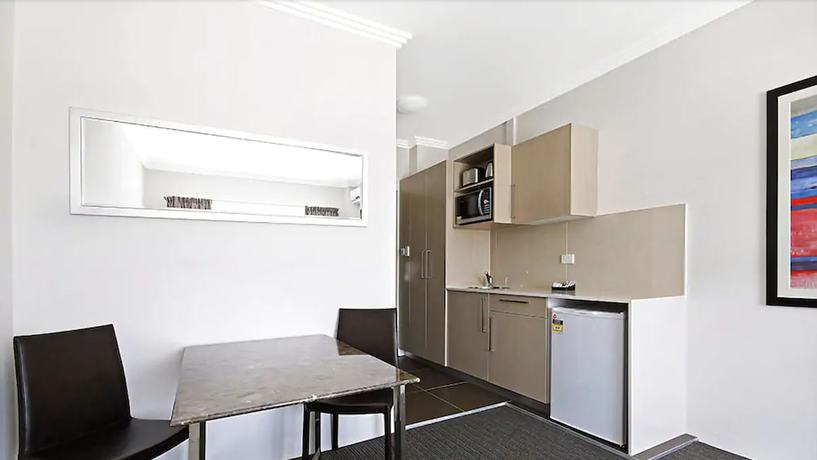 Imagen de la habitación del Hotel Valuesuites Penrith. Foto 14