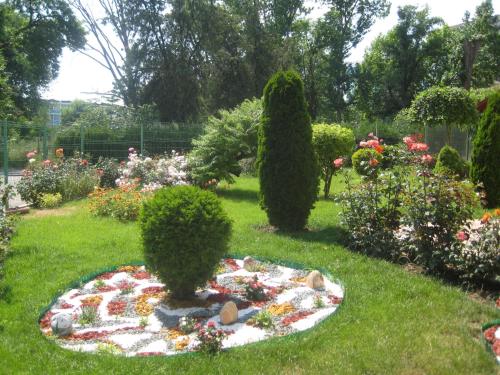 Imagen general del Hotel Valul Magic. Foto 2