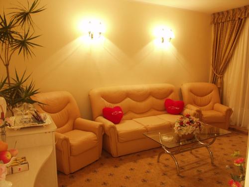 Imagen general del Hotel Valul Magic. Foto 3