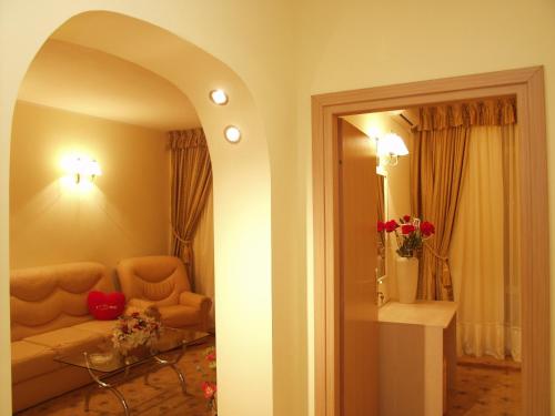 Imagen de la habitación del Hotel Valul Magic. Foto 9