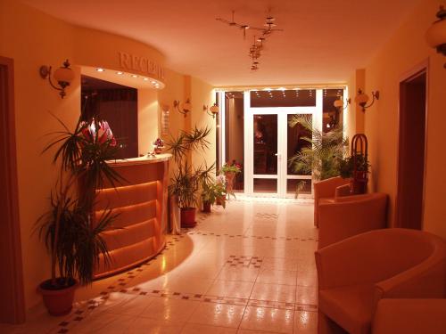 Imagen general del Hotel Valul Magic. Foto 7